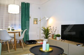 Apartament 5 camere de vanzare CLUJ-NAPOCA - Cluj anunturi imobiliare Cluj