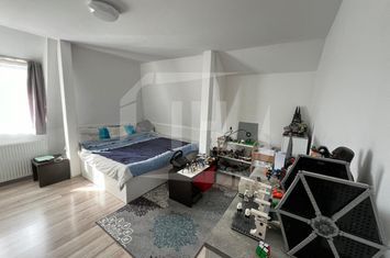 Apartament 3 camere de vanzare CLUJ-NAPOCA - Cluj anunturi imobiliare Cluj