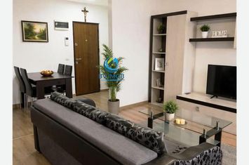 Apartament 2 camere de inchiriat TRACTORUL - Brasov anunturi imobiliare Brasov