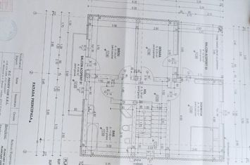 Casă nouă în Bod, P+M, de vânzare "la alb" sau "la cheie" anunturi imobiliare Brasov