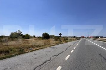 Teren de vanzare CRAIOVA - Dolj anunturi imobiliare Dolj