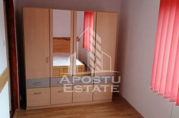Apartament cu o camera, 38 mp . zona Sagului anunturi imobiliare Timis