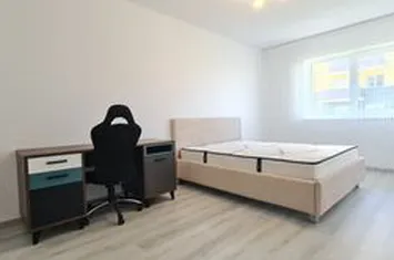 Garsoniera mobilata si utilata Subcetate Sanpetru anunturi imobiliare Brasov