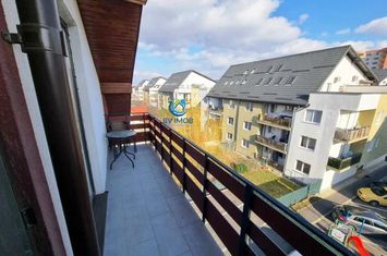 Apartament 2 camere de inchiriat TRACTORUL - Brasov anunturi imobiliare Brasov