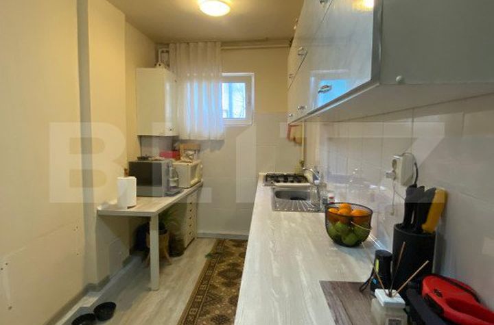 Apartament 2 camere de vanzare BISTRITA - Bistrita-Nasaud anunturi imobiliare Bistrita-Nasaud