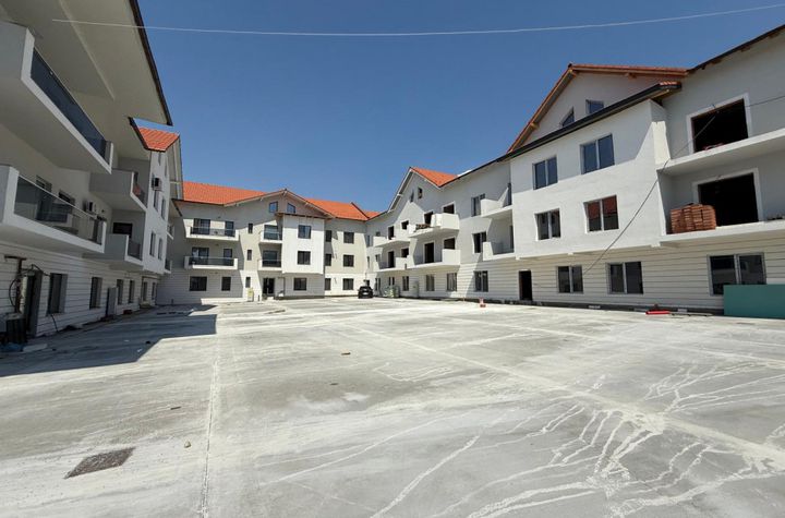 Apartament 3 camere de vanzare TARGU-JIU - Gorj anunturi imobiliare Gorj