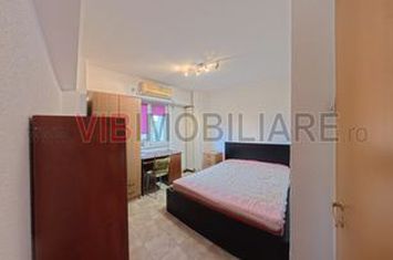Apartament 3 camere - Sf Vineri anunturi imobiliare Bucuresti