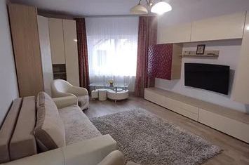 Apartament 2 camere de inchiriat TRACTORU - Brasov anunturi imobiliare Brasov