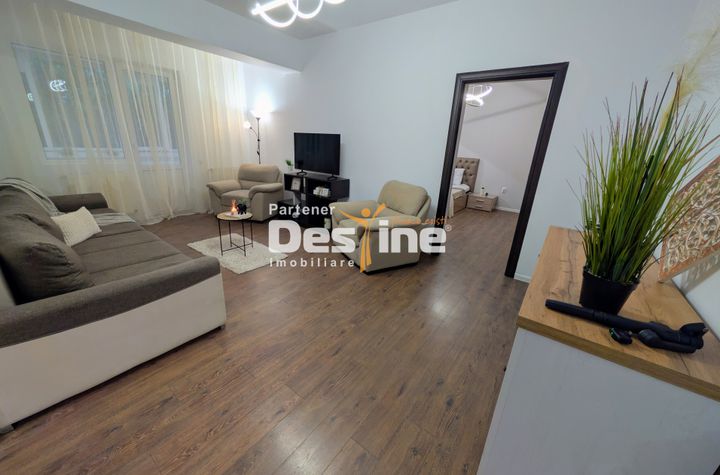 Apartament 3 camere de vanzare BREAZU - Iasi anunturi imobiliare Iasi