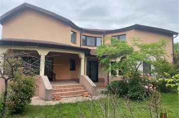 Casă - 6 camere de vanzare PIPERA - Bucuresti anunturi imobiliare Bucuresti