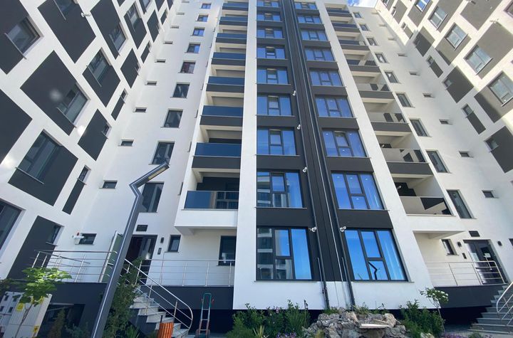 Garsonieră de vanzare CENTRAL - Suceava anunturi imobiliare Suceava