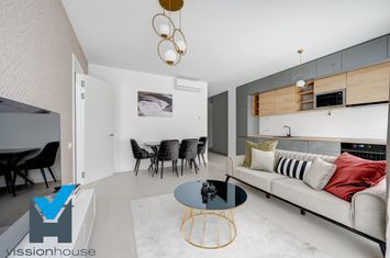 Inchiriere apartament 2 camere Win Herastrau | Loc parcare subteran anunturi imobiliare Bucuresti