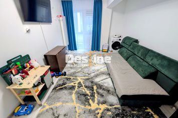 Apartament 2 camere de vanzare VALEA ADANCA - Iasi anunturi imobiliare Iasi