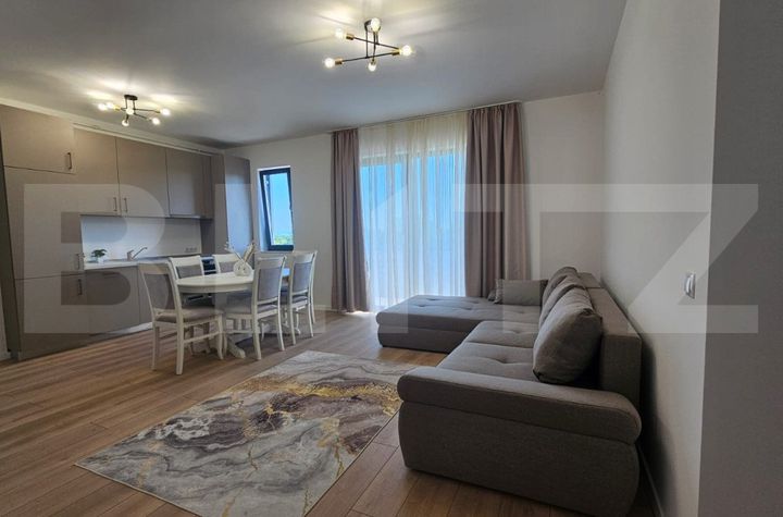 Apartament 3 camere de vanzare SATU MARE - Satu Mare anunturi imobiliare Satu Mare