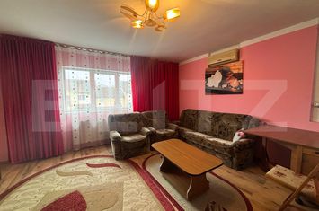 Apartament 2 camere de inchiriat FLORESTI - Cluj anunturi imobiliare Cluj