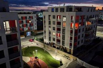 Investește în viitorul tău: Apartament premium lângă Atrium Mall anunturi imobiliare Arad