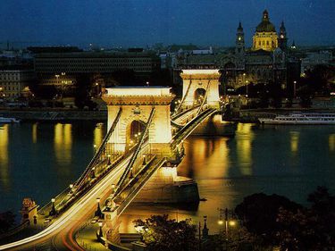 Weekend de vis la Budapesta cu 70 euro