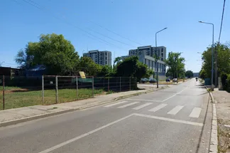 Teren Intravilan de vânzare Bucuresti - Bucurestii Noi