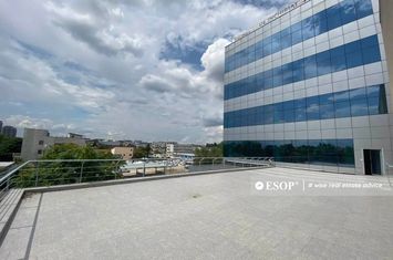 Birou de inchiriat MIHAI BRAVU - Bucuresti anunturi imobiliare Bucuresti