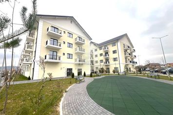 Apartament 3 camere de vanzare SELIMBAR - Sibiu anunturi imobiliare Sibiu