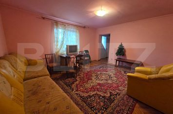 Casă - 5 camere de vanzare GAESTI - Dambovita anunturi imobiliare Dambovita