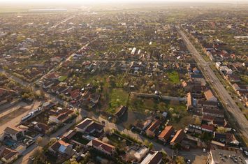 Teren intravilan 1811 mp in Aradul nou anunturi imobiliare Arad