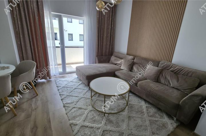 Apartament 3 camere de inchiriat CALEA CISNADIEI - Sibiu anunturi imobiliare Sibiu