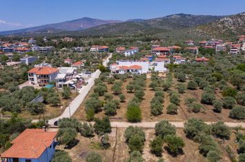Teren construibil 1014 mp în Potos, Thassos anunturi imobiliare Grecia
