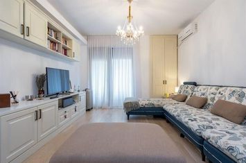 Apartament cu 2 camere lângă Pădurea Băneasa – confort, intimitate și natură anunturi imobiliare Bucuresti