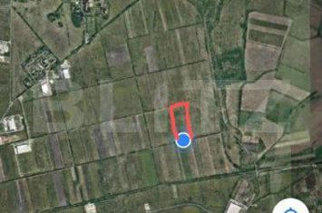 Teren de vanzare AEROPORT - Timis anunturi imobiliare Timis