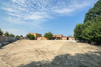 Spațiu industrial de inchiriat CUMPANA - Constanta anunturi imobiliare Constanta