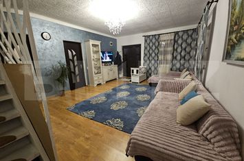 Casă - 3 camere de vanzare VALEA LUPULUI - Iasi anunturi imobiliare Iasi