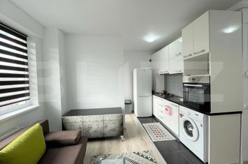 Apartament 2 camere de inchiriat CLUJ-NAPOCA - Cluj anunturi imobiliare Cluj