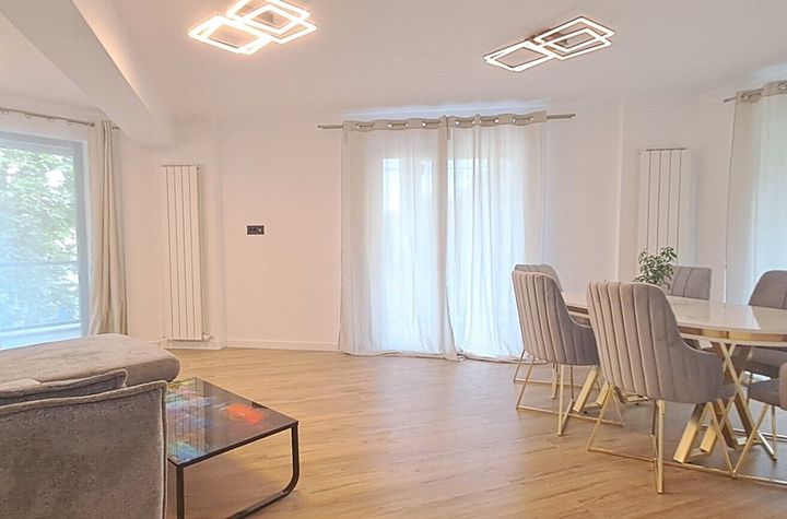 3 camere | Modern | Prima utilizare | Parcare anunturi imobiliare Bucuresti