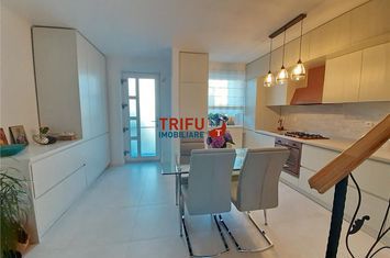 Vilă - 3 camere de vanzare CENTRAL - Alba anunturi imobiliare Alba