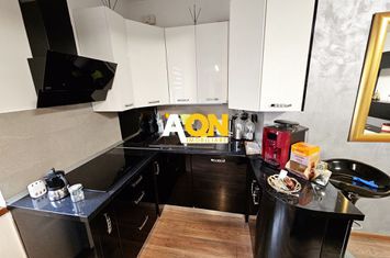 Apartament 3 camere, etaj 3, mobilat, utilat, parcare privata, Ampoi 3 anunturi imobiliare Alba