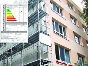 Certificarea energetică va îngheţa de tot imobiliarul
