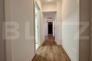 Apartament 3 camere de vanzare ORADEA - Bihor anunturi imobiliare Bihor