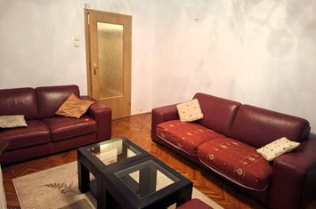 Aparamant cu 3 camere de inchiriat, mobilat si utilat anunturi imobiliare Bucuresti
