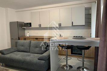 Apartament cu 2 camere, centrala proprie, Ghiroda anunturi imobiliare Timis
