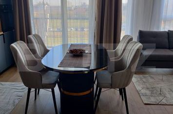 Apartament 2 camere de vanzare FLORESTI - Cluj anunturi imobiliare Cluj