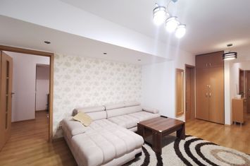 Apartament 3 camere de inchiriat VALEA AURIE - Sibiu anunturi imobiliare Sibiu