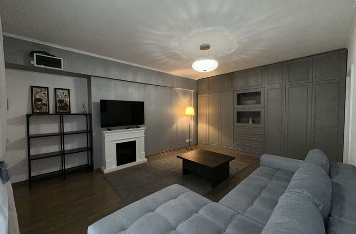 Unirii - Udriste 3 camere mobilat modern bloc 2015 anunturi imobiliare Bucuresti
