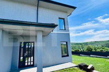 Vilă - 5 camere de vanzare MIROSLAVA - Iasi anunturi imobiliare Iasi