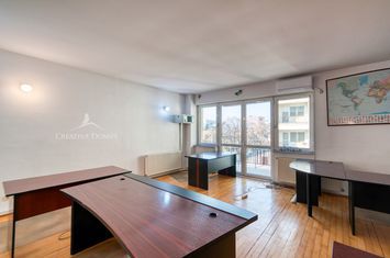 Eminescu, Dacia / Spatiu de birouri / 132 mp utili / Centrala proprie anunturi imobiliare Bucuresti