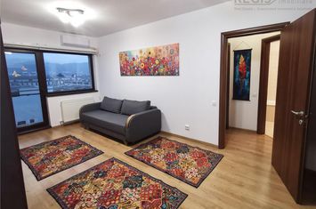 Apartament 2 camere de inchiriat ASTRA - Brasov anunturi imobiliare Brasov