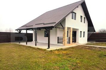 Casă - 4 camere de vanzare TARGOVISTE - Dambovita anunturi imobiliare Dambovita