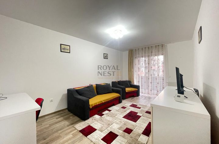 De inchiriat garsoniera luminoasa in Avantgarden 3 anunturi imobiliare Brasov