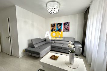 Apartament cu 4 Camere, Ultrafinisat, Tolstoi anunturi imobiliare Alba