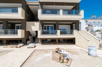 Mezonetă 64 mp în Nea Peramos, Kavala anunturi imobiliare Grecia